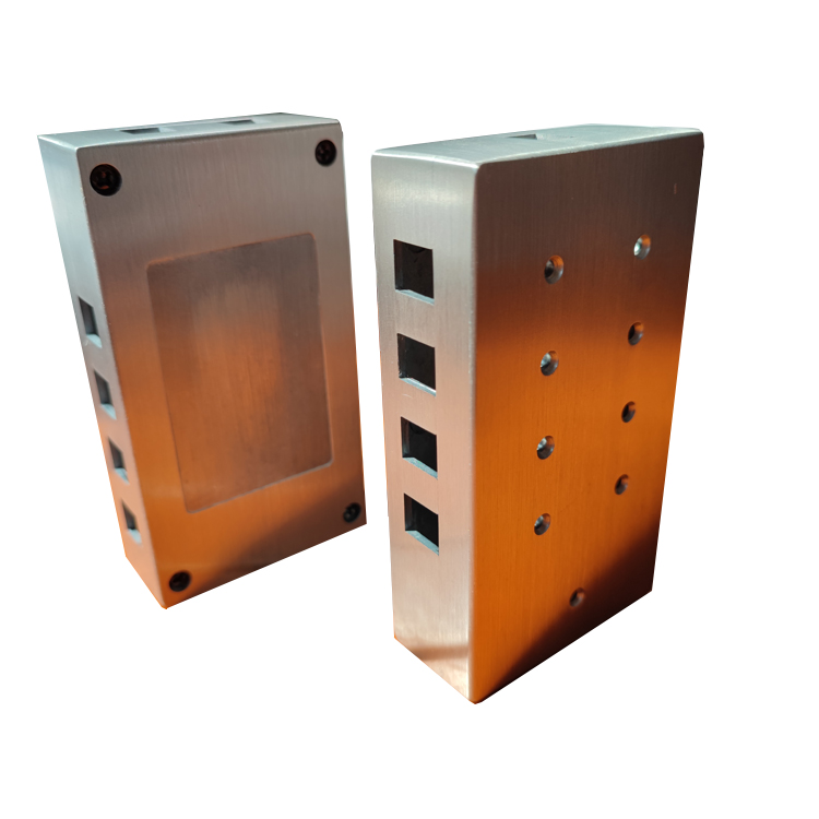 茄子看片性爱视频模具 铝合金盒子