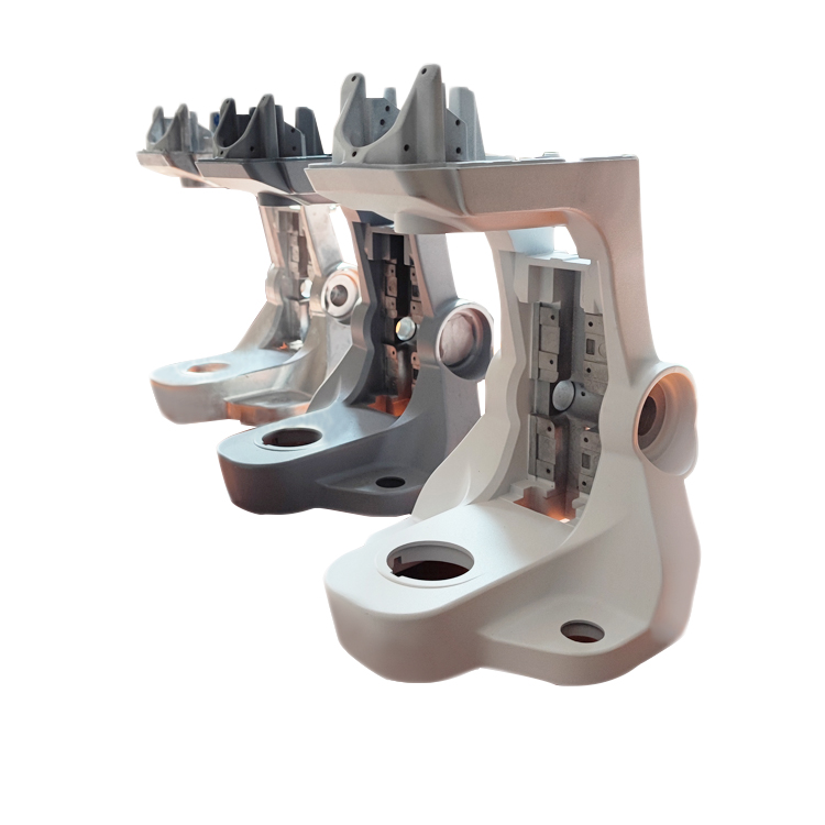 压铸工艺如何实现零件的高精度制造？