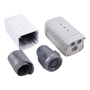 数码、摄像头压铸模具