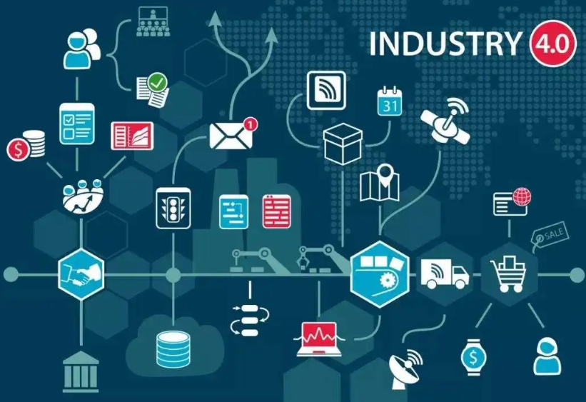 科技领域迎来“新变革”，茄子视频在线播放五金成为行业领航员