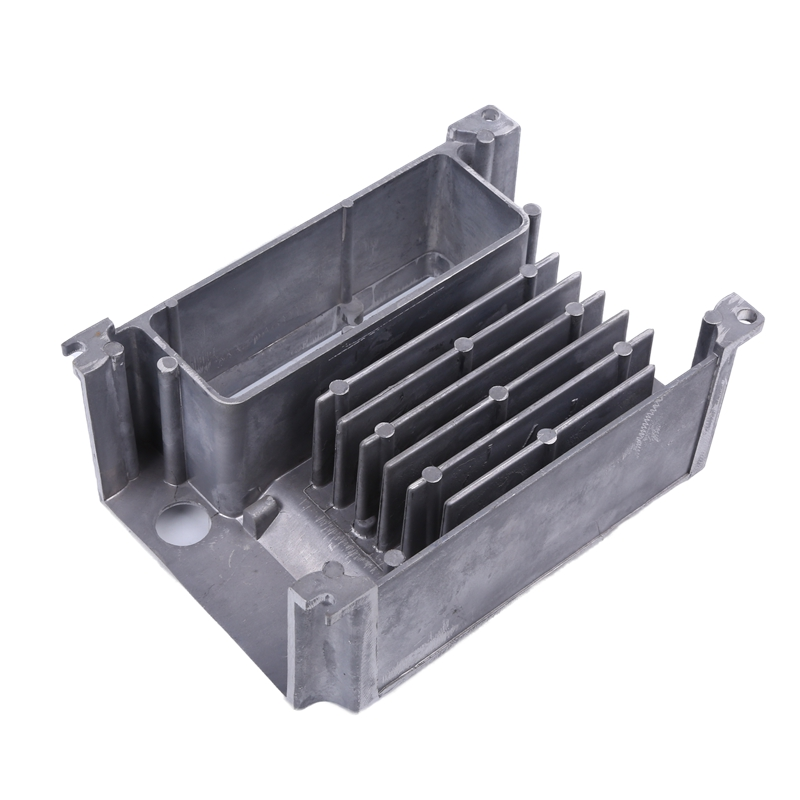 压铸件质量检验方法有哪些？